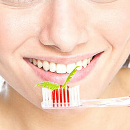 Ästhetische Zahnfleischchirurgie